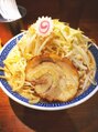 カルム 西日暮里(Calme) ラーメンが大好きです！オススメのお店があれば教えてください！