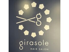 hair salon girasole　【ジラソーレ】