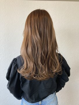 ナンバーツーヘブン(Number 2 heaven) ≪　ａｓｈ　ｂｅｉｇｅ　≫