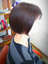 ヘアクラフトパヤー HAIR CRAFT PAYAH