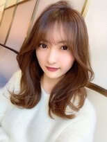 アマトウキョウ 表参道(AMA TOKYO) 韓国スタイル