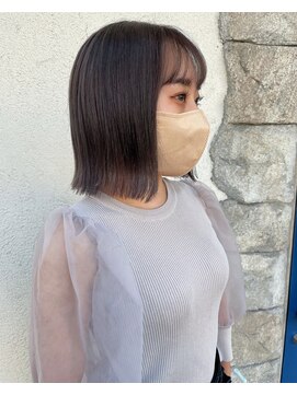 シェミール(CHEMIR) grey