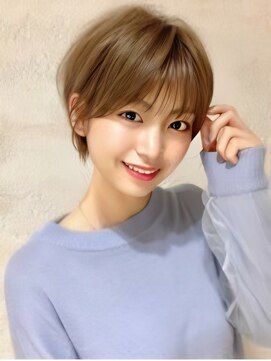 クラシック 横浜(classic) classic耳かけショート