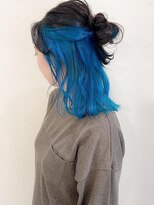 セルカ 新宿(CERCA)&nbsp;学割U24/ケアブリーチ/ダブルカラー/新宿【CERCA新宿/新宿西口】