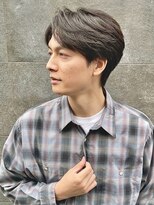 リルーム(re-room)&nbsp;韓国風マッシュ◎