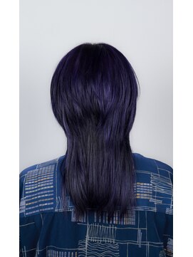 クリップ ジョイント ゴッド(CLIP JOINT GOD) 極ショートウルフ