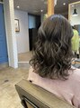 アグ ヘアー パーチェ 高知新本町店(Agu hair pace) 貴方の理想を叶えます。