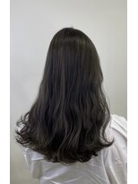 ルッソ チアロ(Lusso chiaro)&nbsp;ヘルシースタイル　ロング/30代40代50代