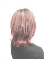 コナーズカット(connor’scut) ハイライトレイヤー