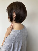 ナゴミノヒトトキ(NAGOMI NO HiTOTOKi)&nbsp;くすみベージュ