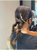 タイトツイン