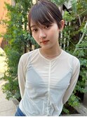 【ON】タイトショート
