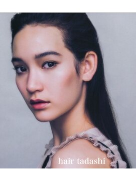 エクラート セントラル 赤坂(ECLART CENTRAL) editorial4