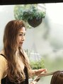 アーリアエスウーノ(A:ria es uno) Maya