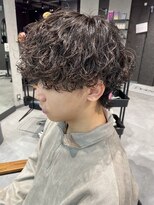 ネクストネオ 静岡(NEXT NEO)&nbsp;NEXT NEO【櫻田】マッシュウルフ波巻きスパイラル