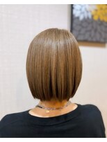 エスグラッド(S.glad)&nbsp;大人ボブ