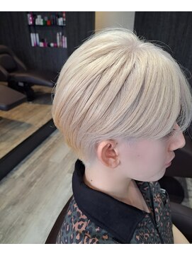 サード プレイス(Third Place) メンズスタイル！