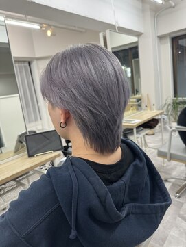 アチェロ(Acero.) ホワイトラベンダー