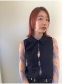 【CANNA/代官山/ノンジアミンカラー】デザインミディアム