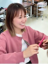 ラグゼヘアカミヤ 菊川店(luxe hair CAMIYA) Okumura ☆