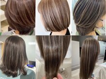 ワークスヘアー(WORKS HAIR)