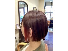 ヘアーメイク ルポ(HAIR MAKE REPOS)