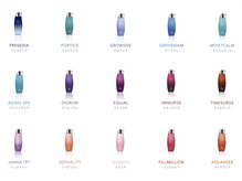 made in Japanで作られたトリートメントをフルラインナップでご用意しております。