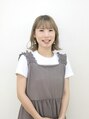 スパ ヘアーデザイン(SPA hair design) 安達 舞