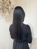 【当日限定♪】小顔カット＋クレンジングスパ9350円→7400円