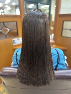 ピュア ポイント 和光店(PURE POINT) 髪質改善零秒女神