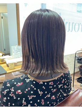 グロース(growth) growthスタイル