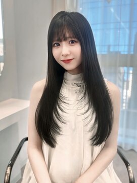 リッカ(LICCA) レイヤーカット