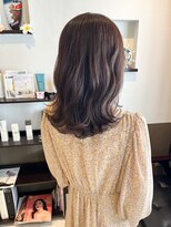 レオ(LEO)&nbsp;艶ブラウンカラー