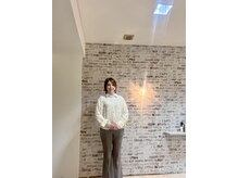 サンライズヘアー(sunrise hair)