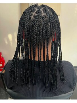 ネオハイドアウト(NEO HIDEOUT) ブレイズ