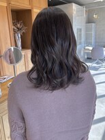 リコ(liko) 透明感カラー