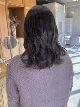 リコ(liko) 透明感カラー