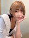 エン(enn)の写真/ヘアリセッターで日頃のお手入れが楽に◎一人一人の骨格や髪質に合わせてあなたに似合うスタイルをご提案♪