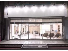 スギモト 上尾店(SUGIMOTO)の雰囲気（ゆったりリラックスできる空間☆[上尾/白髪染め/ショート得意]）