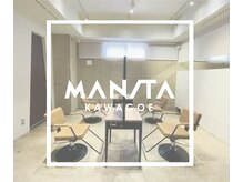マニタ カワゴエ(MANITA KAWAGOE)