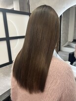 アイ(_i)&nbsp;髪質改善カラー