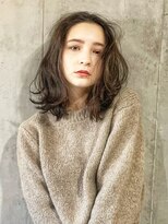 ソルトウォーター 南堀江(SALT WATER) ミディアム