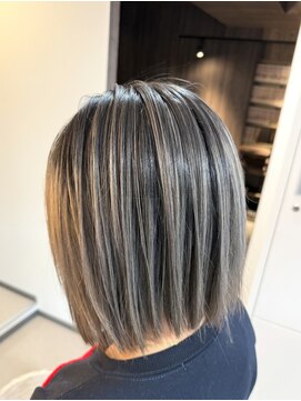 ラフテル(RAFTEL) プレイングカラー