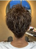 メンズショート