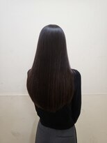 ネアー 新潟(NEER)&nbsp;イメチェン/外ハネボブ/美髪/ワイドバング[新潟駅/万代]