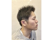 カールズヘアー(KA-RU's hair)