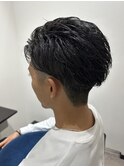 Hair Salon for D  × メンズカット