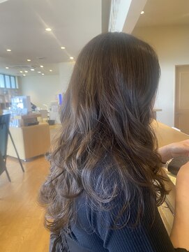 サラ ビューティ サイト 春日(SARA Beauty sight) ロングレイヤー