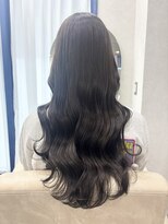 ソア 並木坂(Soa)&nbsp;韓国風スタイル/レイヤーカット/髪質改善/透明感カラー/熊本