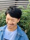 ヘアーサロンジジ(Hair Salon JIJI)の写真/男性のお客様も通いやすい雰囲気が人気の秘訣!清潔感UPのモテヘアは《Hair Salon JIJI》にお任せください♪